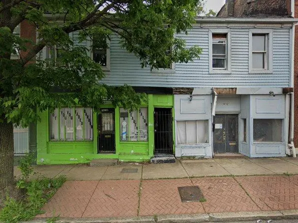 1430-1432 Salisbury St #C, Saint Louis, MO 63107