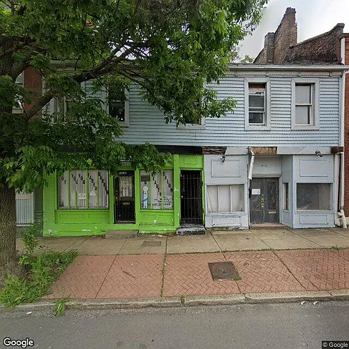 1430-1432 Salisbury St #C Photo 1