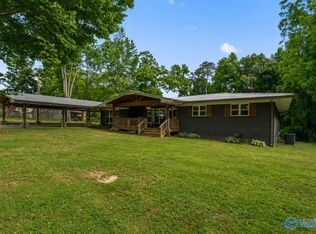 694 Old Highway 35 E, Rainsville, AL 35986