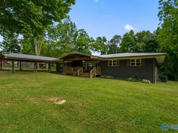 694 Old Highway 35 E, Rainsville, AL 35986