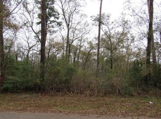 0 Pinebrook Dr, New Caney, TX 77357