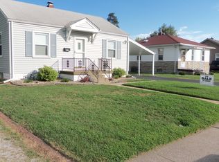 2532 Center St, Granite City, IL
