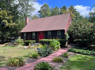 23 Pine Acres Dr, Canton, CT 06019