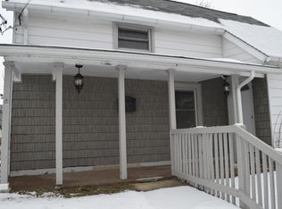 170 Hayward St, Circleville, OH 43113