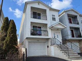 218 Fulton St FLOOR 2, Elizabethport, NJ 07206