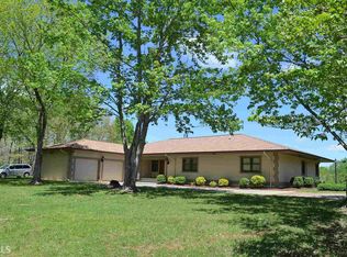 178 River View Rd, Blairsville, GA 30512