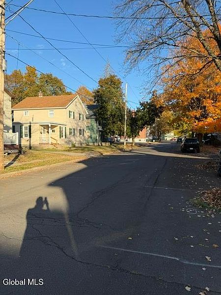 4th image of 6 New Street