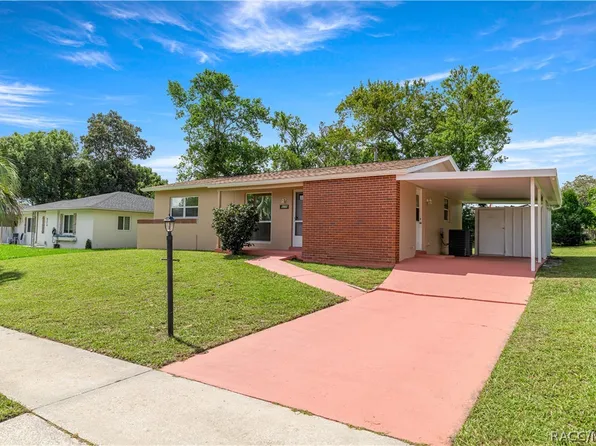 9228 N Greco Ter, Citrus Springs, FL 34434