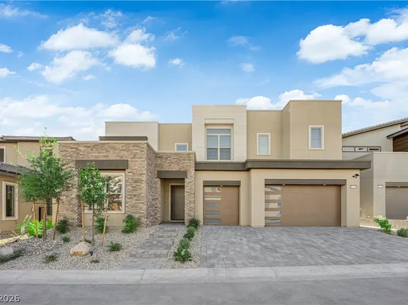 10663 Stone Ledge Ave, Las Vegas, NV 89135