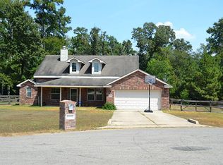 27033 Del Rio Trl W, Magnolia, TX 77355