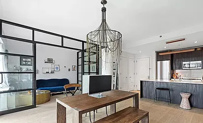 Rented by Mont Sky Real Estate