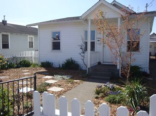 538 Spring St, Fortuna, CA 95540