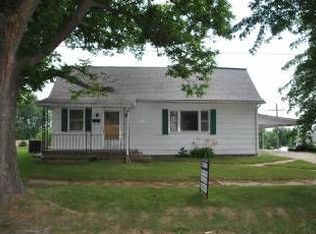310 E 6th St, Mound City, MO 64470
