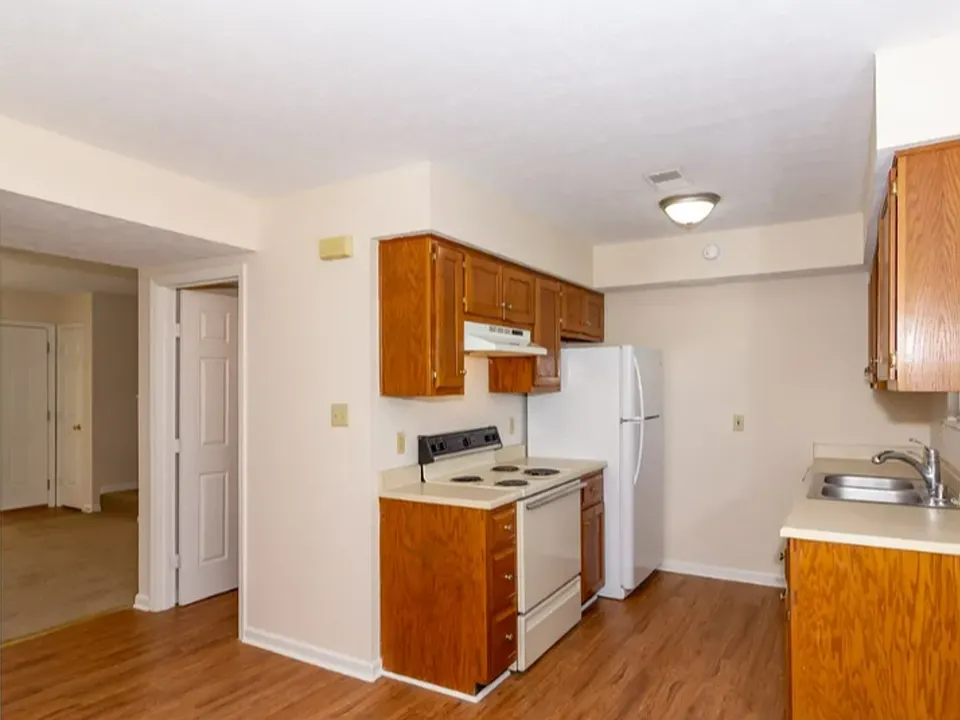 429 Garden City Dr