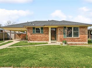 314 N Starrett Rd, Metairie, LA 70003
