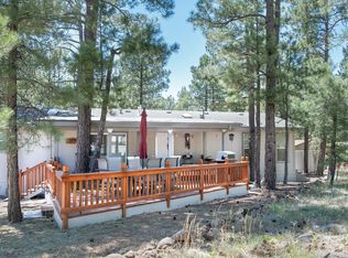 1040 E Hillside Dr, Munds Park, AZ 86017