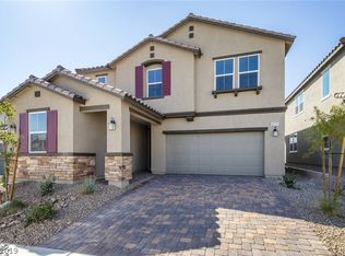 9721 Meranto Ave, Las Vegas, NV 89178