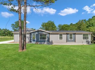 2545 N Mount Mariah Rd, Montgomery, TX 77356