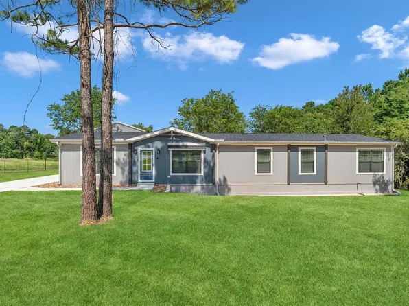 2545 N Mount Mariah Rd, Montgomery, TX 77356