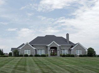 1236 Fairway Dr, Lawrenceburg, KY 40342