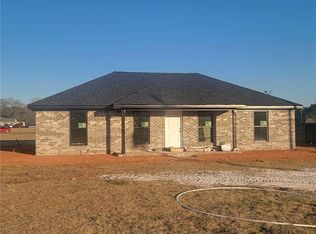 10916 Brighton Dr W, Chunchula, AL 36521