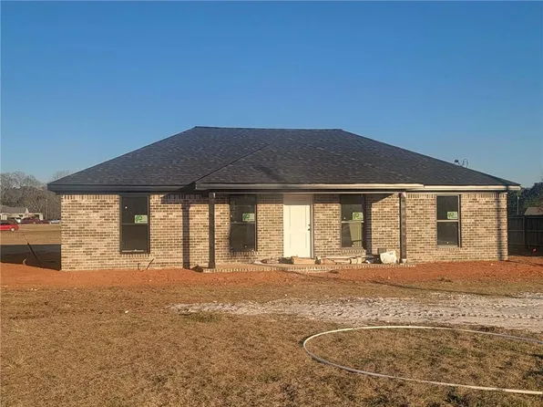 10916 Brighton Dr W, Chunchula, AL 36521