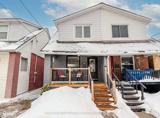 195 Torrens Ave, Toronto, ON M4J 2P6