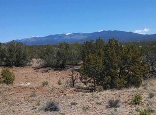 1508 Mirada Rd, Santa Fe, NM 87506