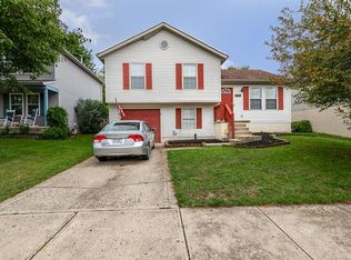 5003 Dexter Ct, Columbus, OH 43207