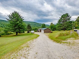 50 Bog Rd, Gilead, ME 04217