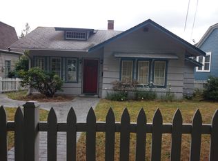 3028 Walnut Ave SW, Seattle, WA 98116