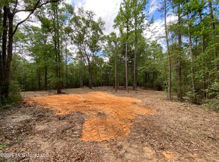 74/AC Cowart Rd, Lucedale, MS 39452