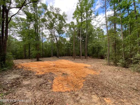 74/AC Cowart Rd, Lucedale, MS 39452