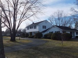 1 Memory Way, Stony Brook, NY 11790