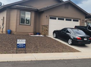 674 Brookline Loop, Williams, AZ 86046