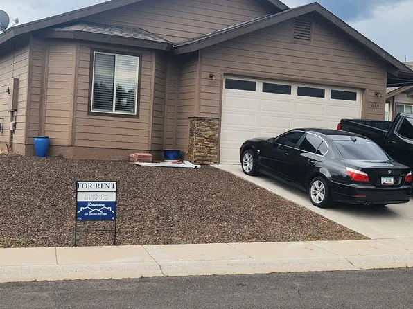 674 Brookline Loop, Williams, AZ 86046
