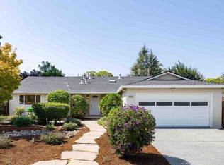 1810 Walnut Dr, Mountain View, CA 94040