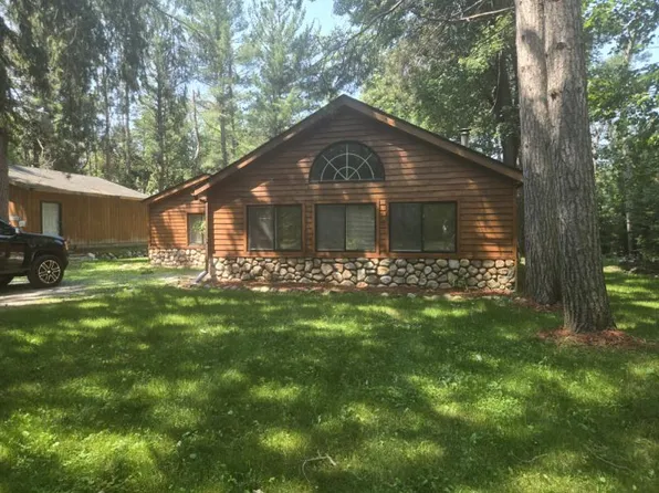 4247 N Racoon Trl, Lincoln, MI 48742