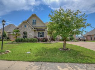 9510 Mazant Ln, Shreveport, LA 71115