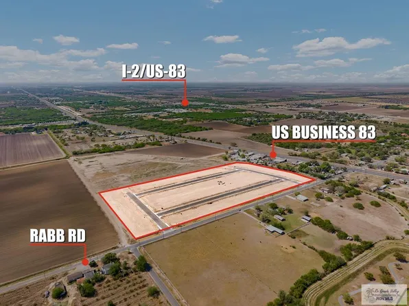 28033 Goldfinch St, La Feria, TX 78559