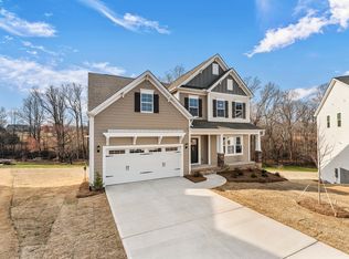 1061 Paula Parris Rd, Chesnee, SC 29323
