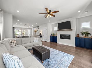 303 Wendover Pkwy, Pittsboro, NC 27312