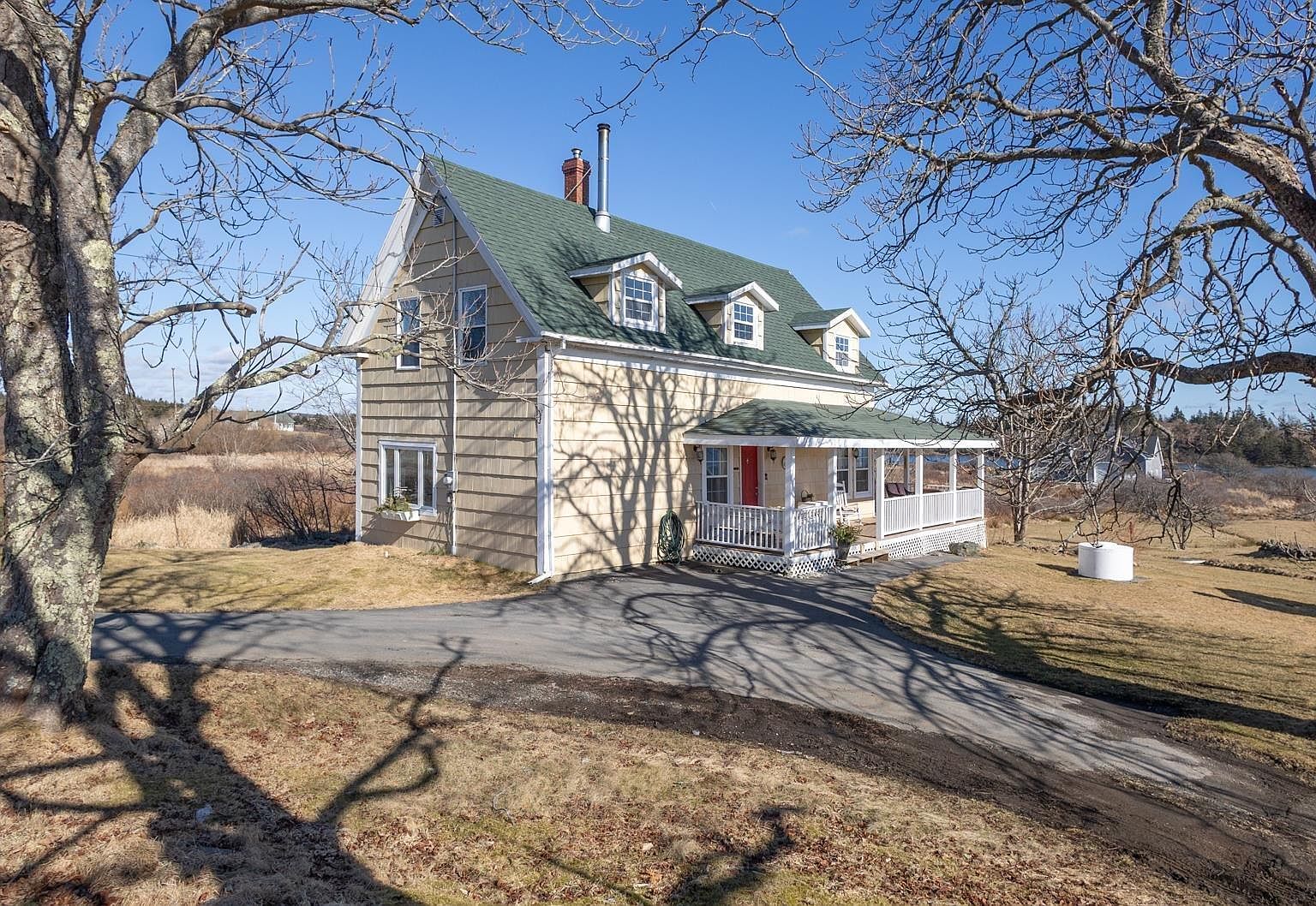 467 Highway 304, Overton, NS B5A 5G6 Zillow