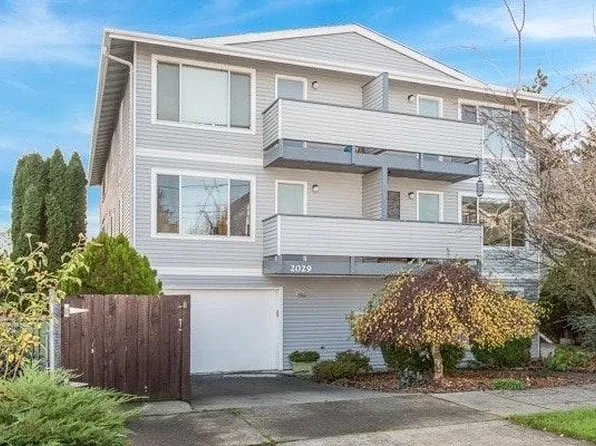 2029 NW 61st St, Seattle, WA 98107