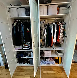 Rented by Terra Magia Inc