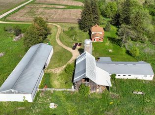 6505 Oarlock Ave, Cashton, WI 54619
