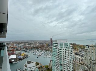 1480 Howe St #3605, Vancouver, BC V6Z 0G5