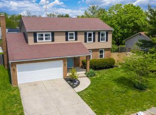 6400 Rugosa Ave, Reynoldsburg, OH