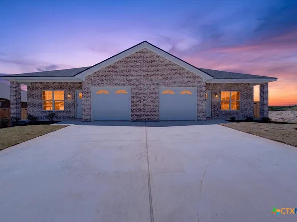 105 Leon Ln, Copperas Cove, TX 76522
