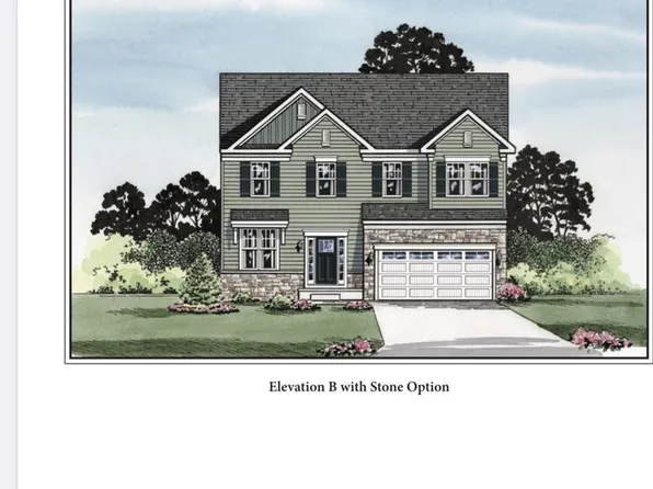 0 Darnall Rd, Nottingham, MD 21236